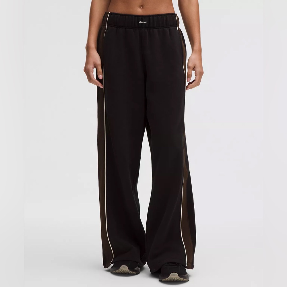 Lululemon Women's Steady State Oversized Track Pant